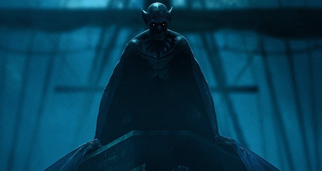     Demeter: Przebudzenie zła - reżyser o inspiracjach. Drakula jak Obcy