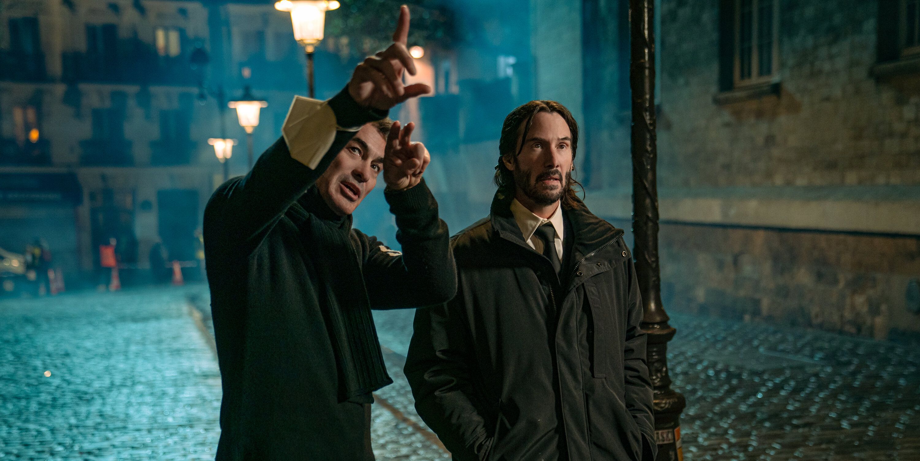 John Wick 5 powstanie? Chad Stahelski znów komentuje: "Jesteśmy na to otwarci"