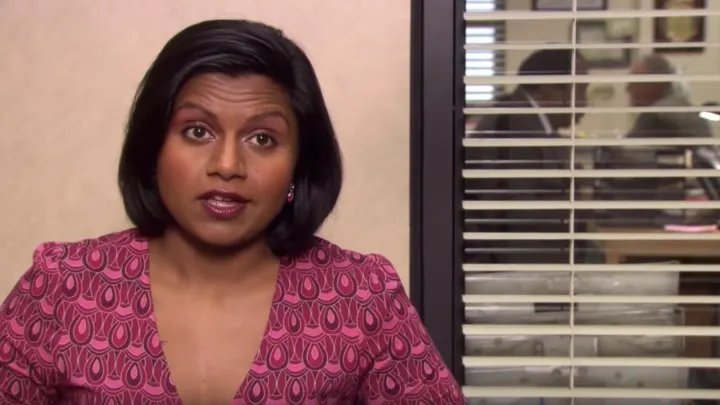 "Nie schudłam dla próżności". Mindy Kaling o utracie wagi i reakcjach fanów