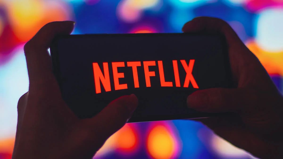 The Hive. Polski film katastroficzny Netflixa stracił reżysera