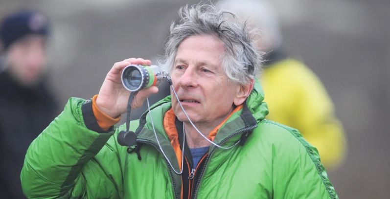 Ofiara gwałtu i żona wspólnie bronią Romana Polańskiego. "On już spłacił swój dług"