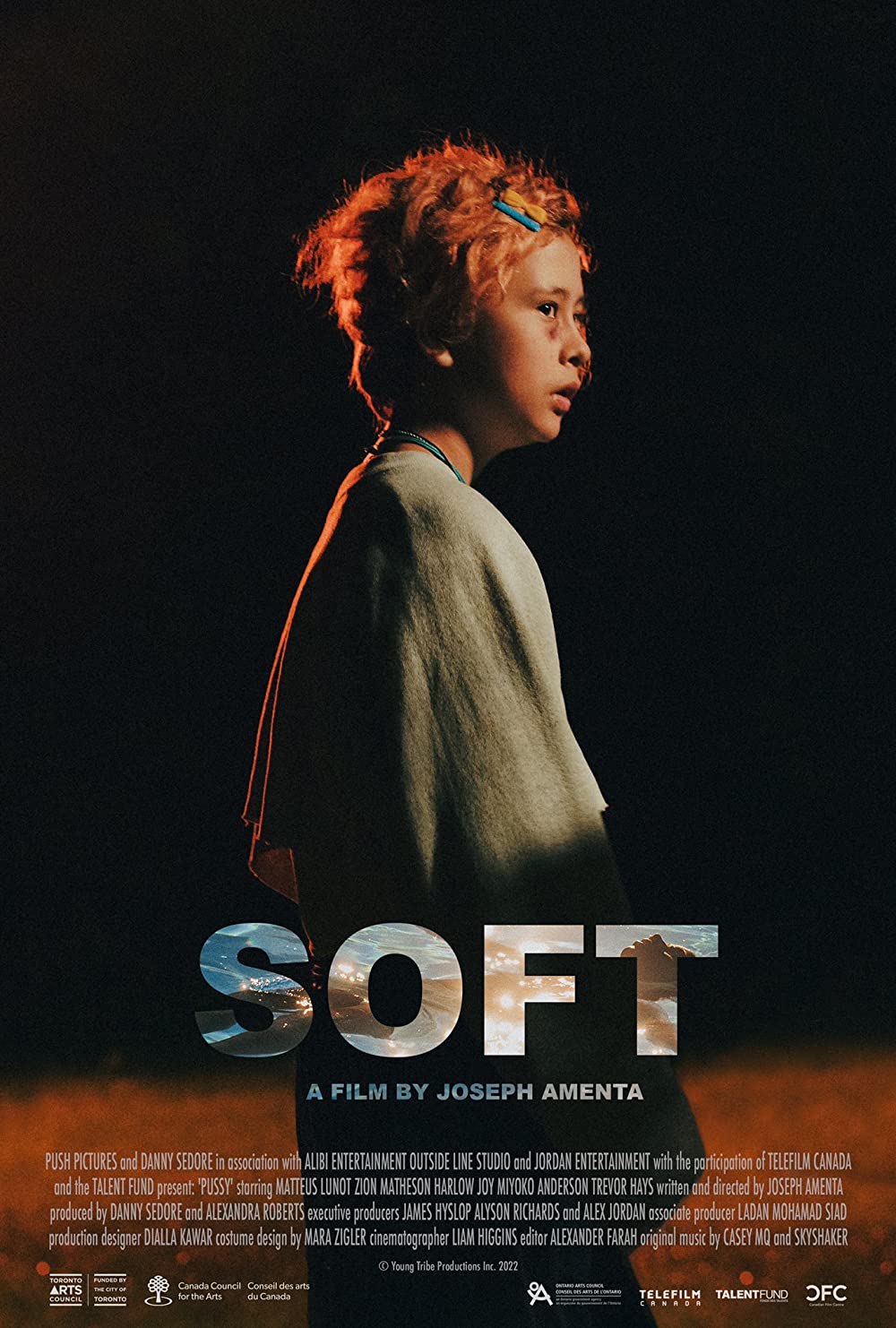     Soft