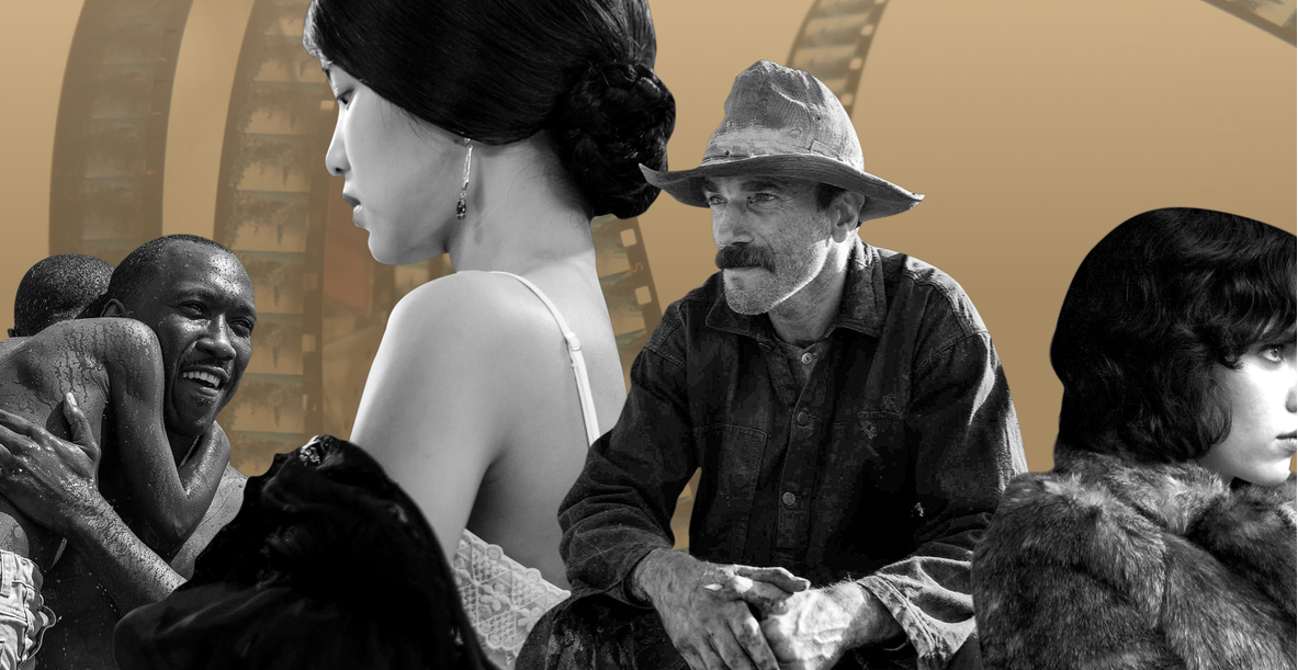     Filmowe wyzwania – jak jeszcze możemy się bawić kinem?