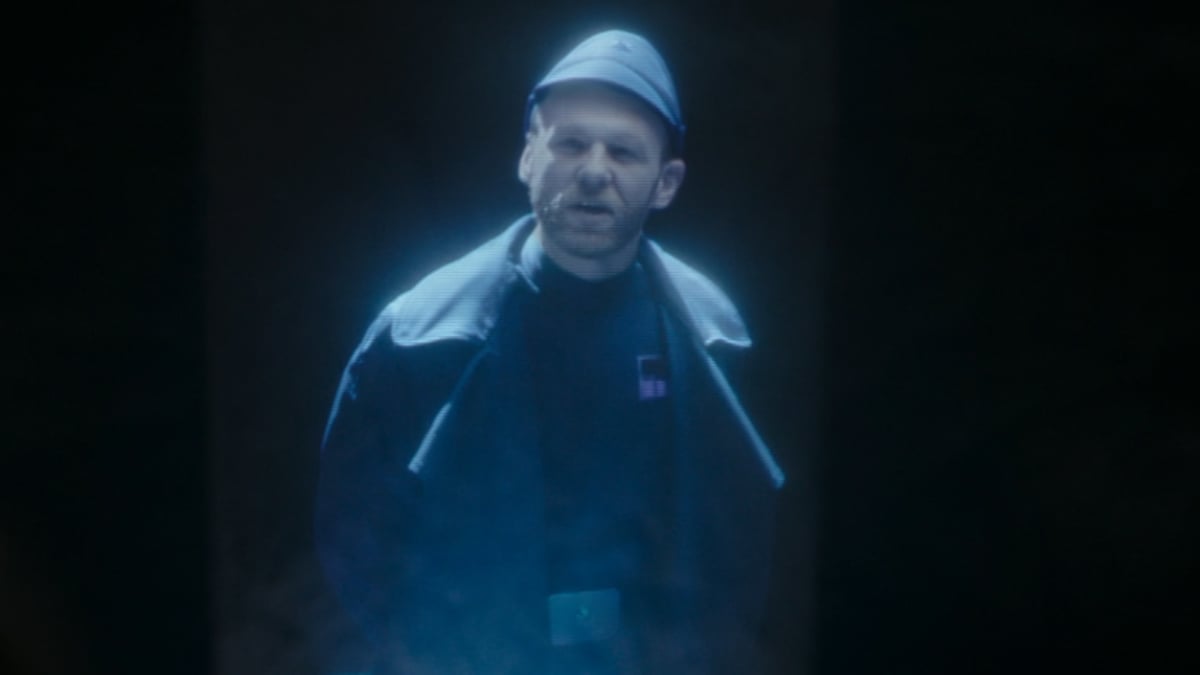     The Mandalorian - ojciec postaci z Przebudzenia Mocy pojawił się w serialu. Może odegrać istotną rolę