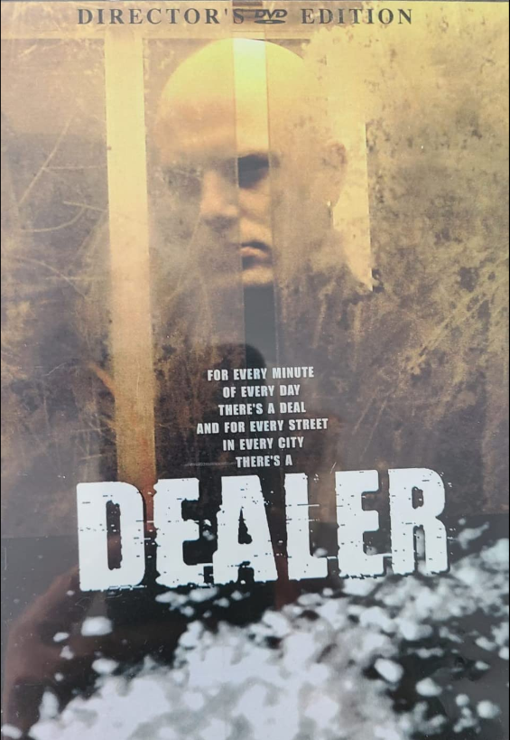     Dealer