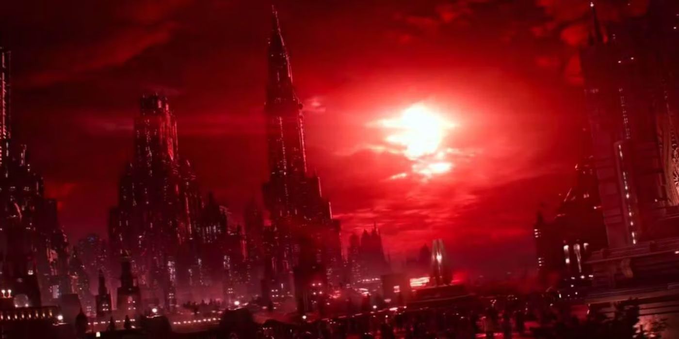     Star Wars - dlaczego w Przebudzeniu Mocy zniszczono Hosnian Prime? Jest konkretna odpowiedź