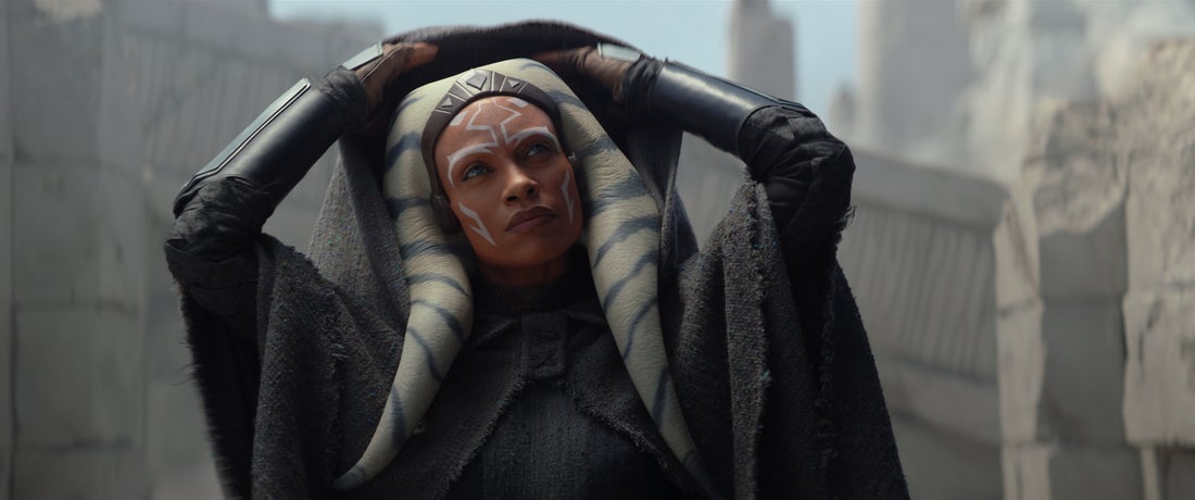 Star Wars: Ahsoka - aktor w roli Wielkiego Admirała Thrawna potwierdzony. Jest lista reżyserów serialu