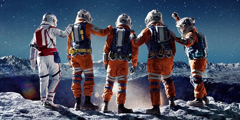     Krater to najdroższy film usunięty z Disney+. Widzowie wściekli