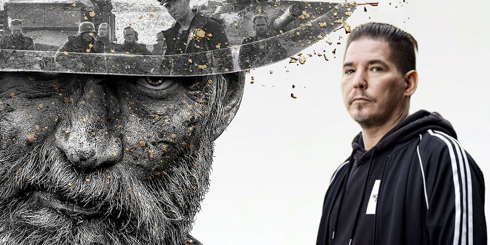     Jalmari Helander o Sisu: Bałem się, że jest za wcześnie na taki film [WYWIAD]