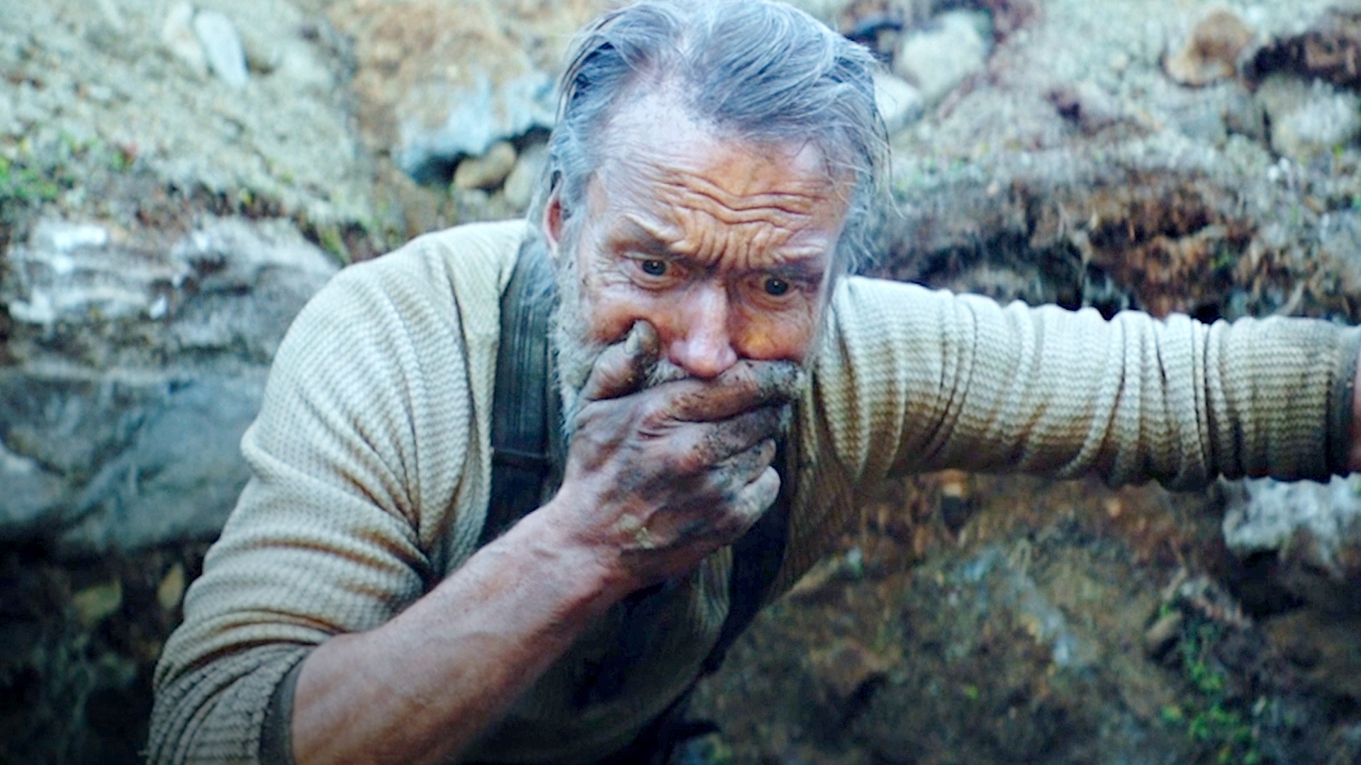     Sisu - inspiracje fińskiego filmu akcji. To nie John Wick