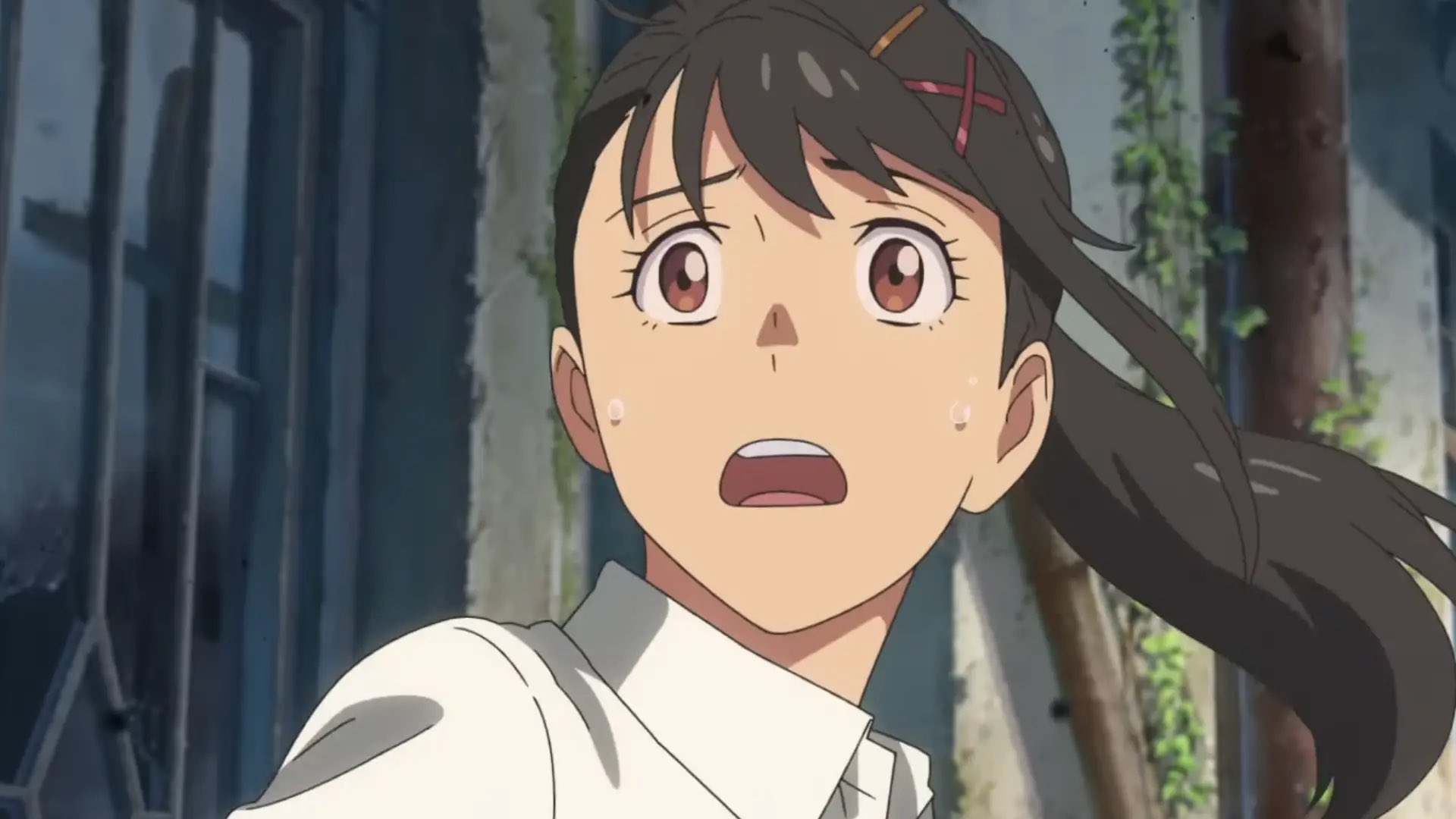 Suzume - premiera filmu anime. Już od dziś w polskich kinach
