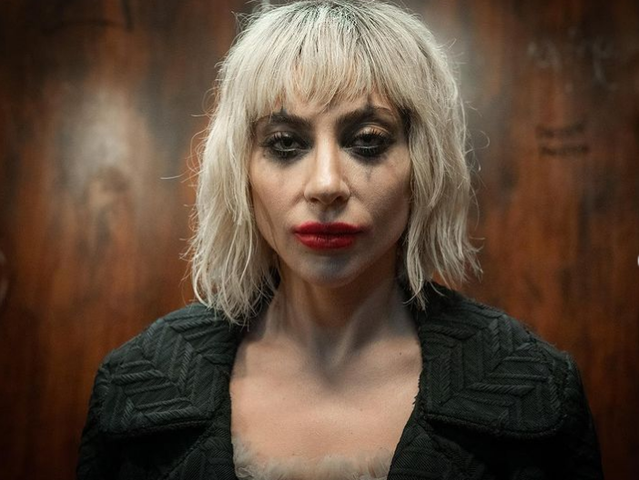     Joker 2 - operator filmowy nie poznał Lady Gagi na planie? Używała innego imienia