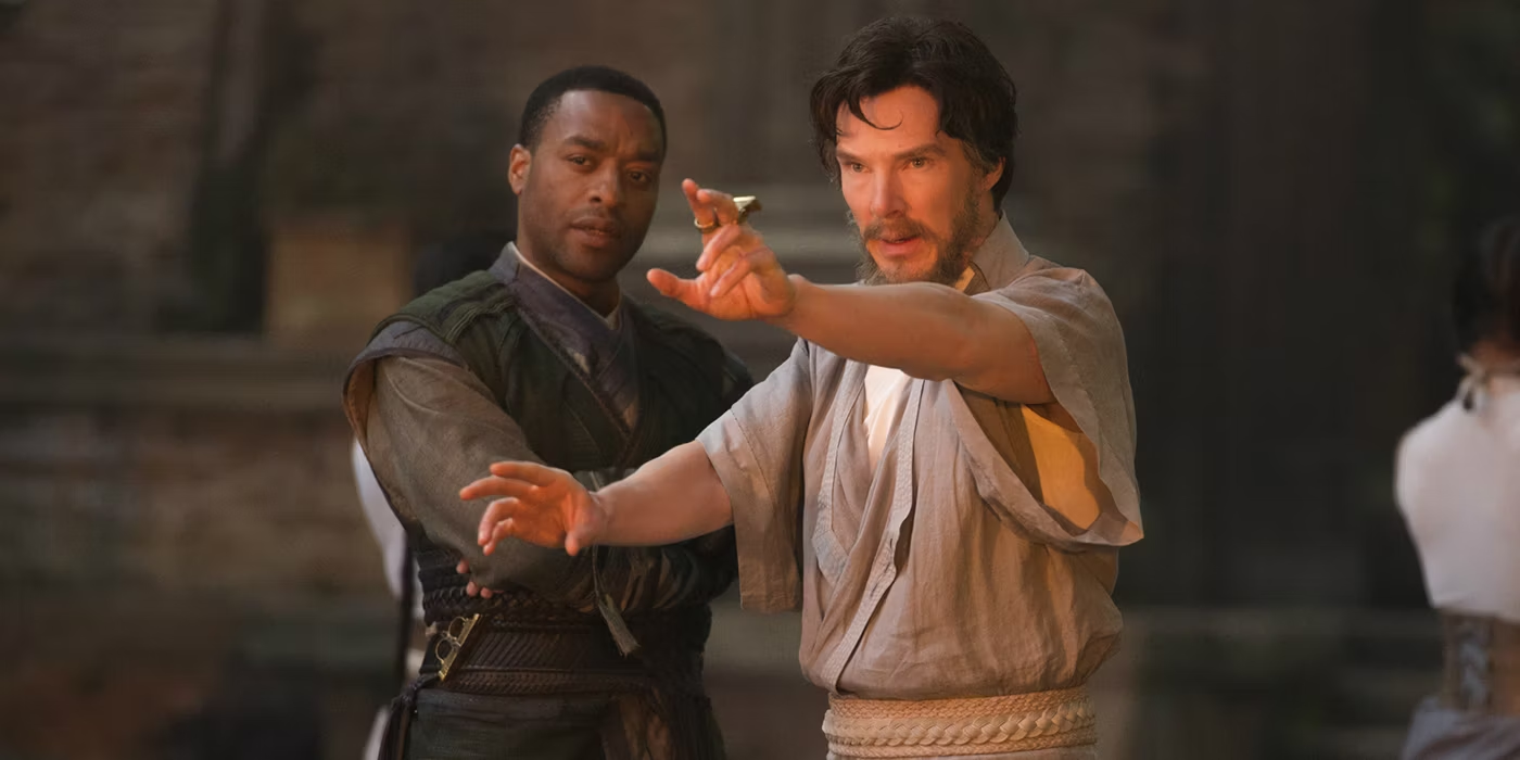     Venom 3 - gwiazda Doktora Strange'a zagra w filmie? Zaproponowano mu rolę