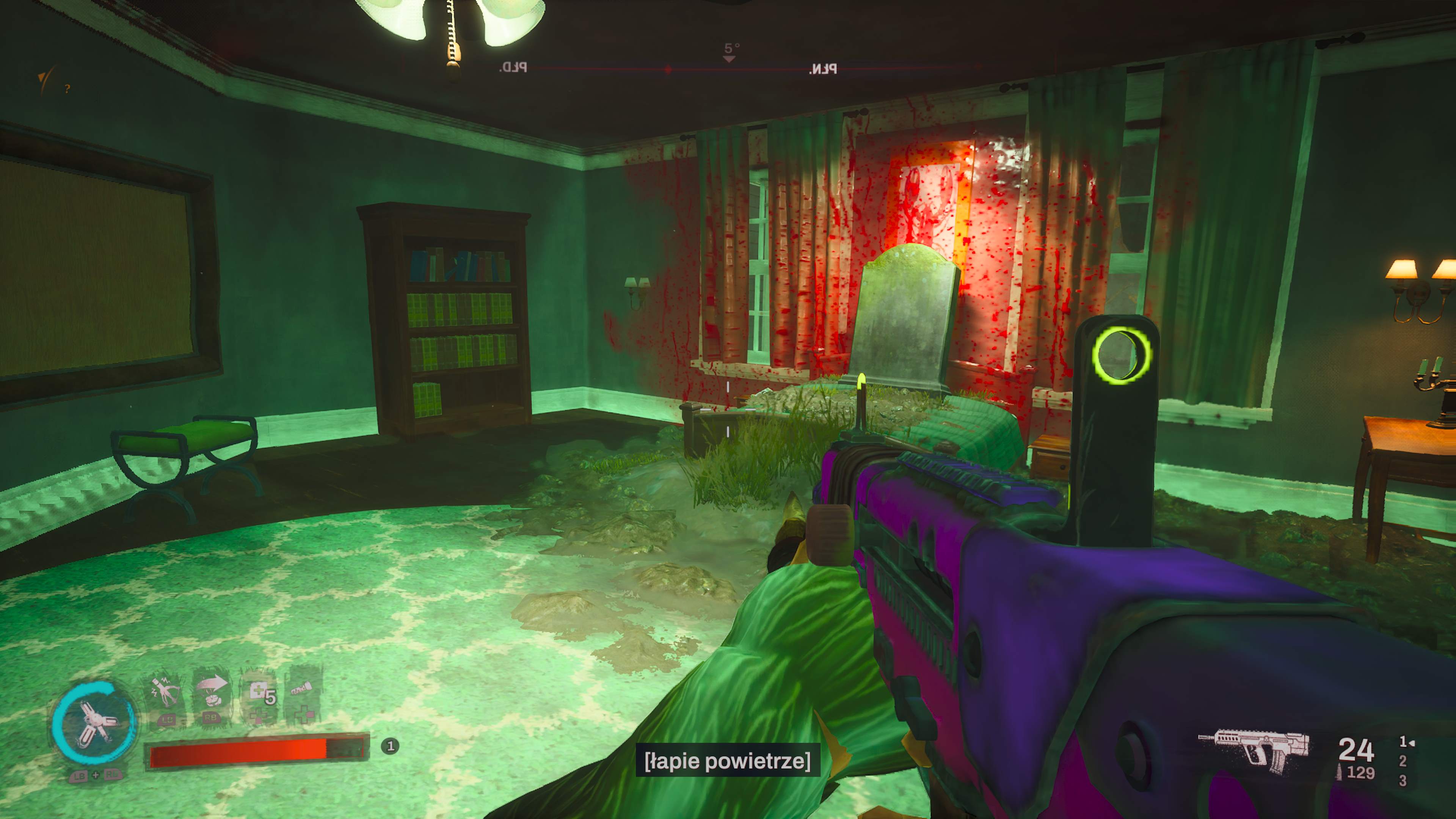 Redfall Recenzja Gry