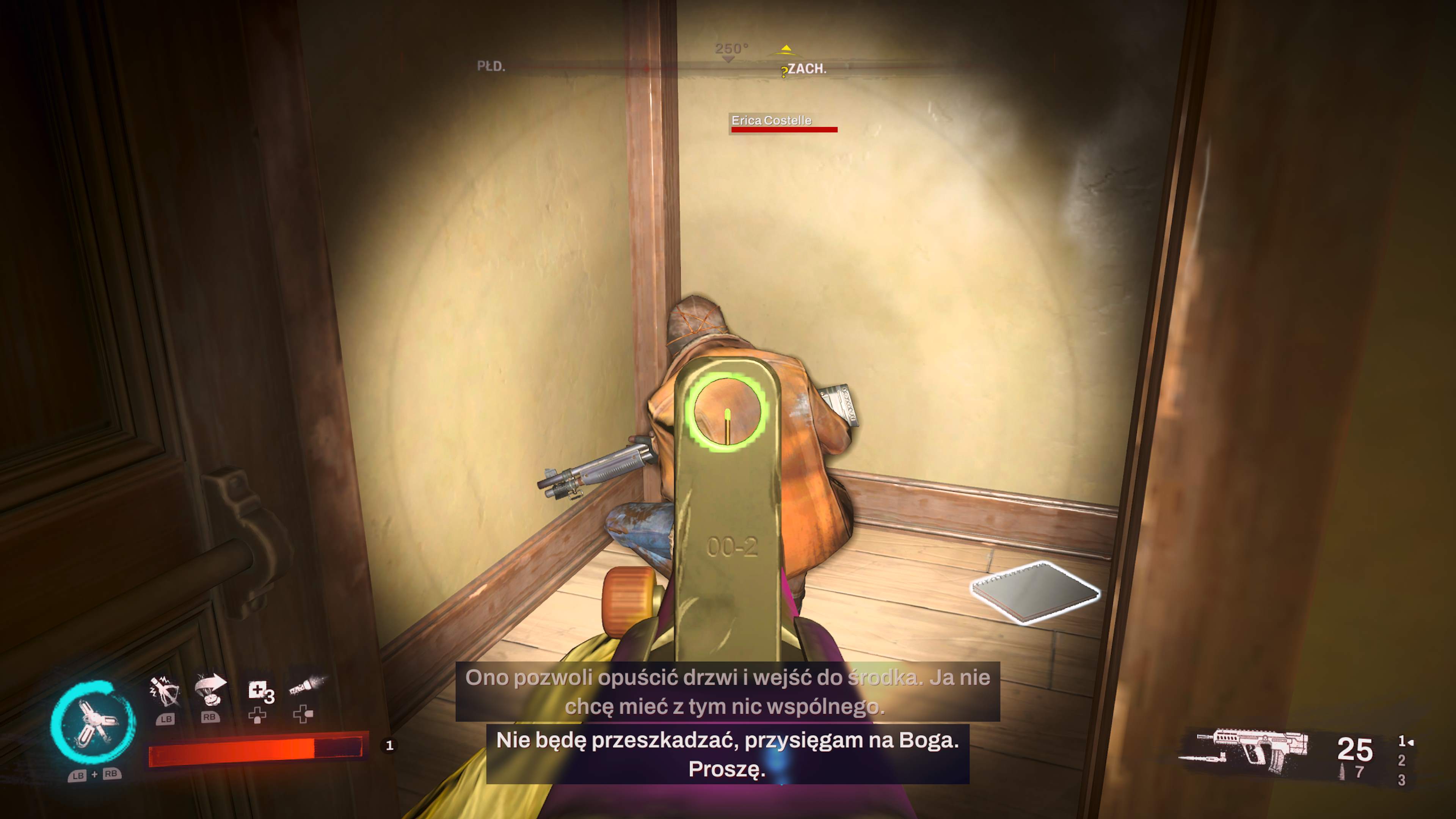 Redfall Recenzja Gry