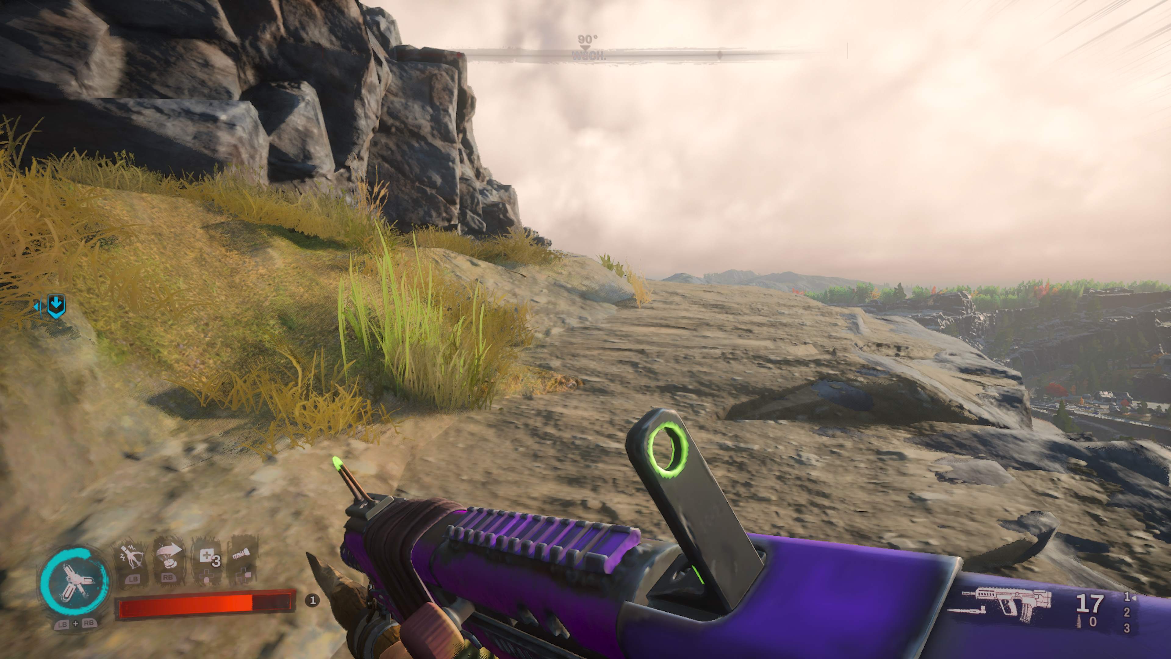 Redfall Recenzja Gry