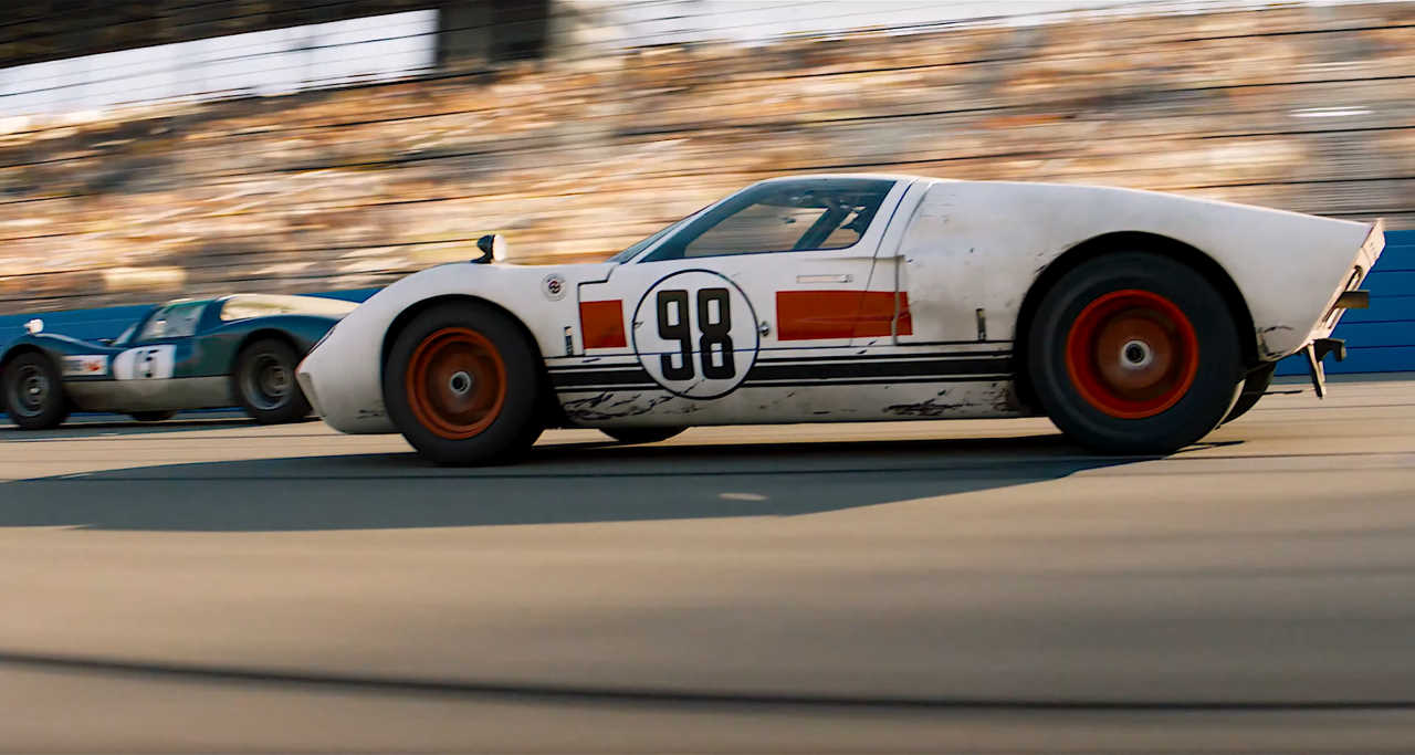 Najlepsze filmy o wyścigach samochodowych. Zygzak McQueen miażdży konkurencję