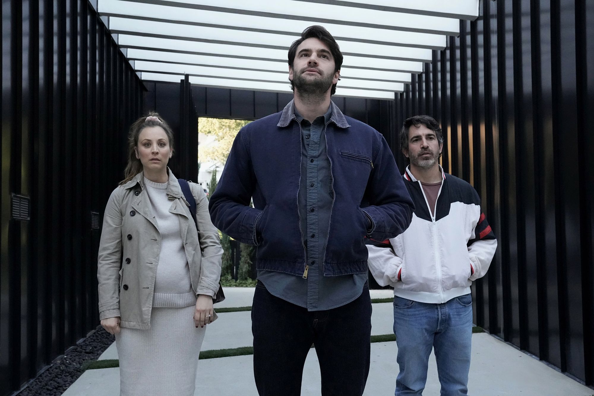     Based On A True Story – pierwsze zdjęcia z serialu. To nowy thriller komediowy