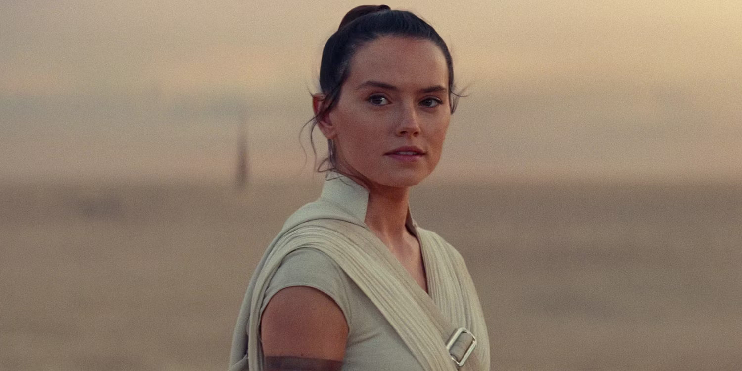 Gwiezdne Wojny - nowa teoria ujawnia związek między Rey a pierwszymi Jedi
