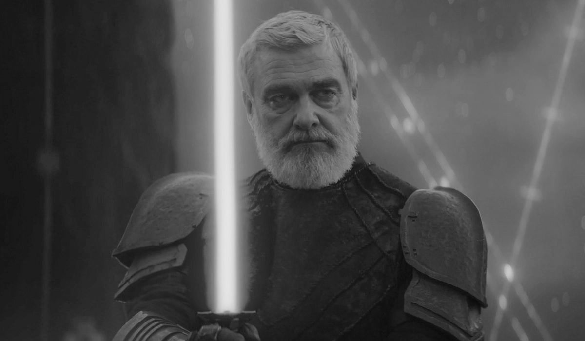 Ray Stevenson nie żyje. Rzym, Punisher i nadchodzące Star Wars to tylko kilka tytułów aktora