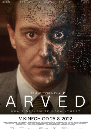     Arvéd