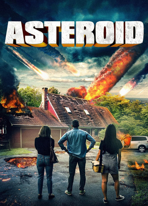     Asteroida