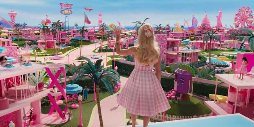 Barbie: Greta Gerwig ujawnia znaczenie filmu. Fundamentem jest jedna relacja
