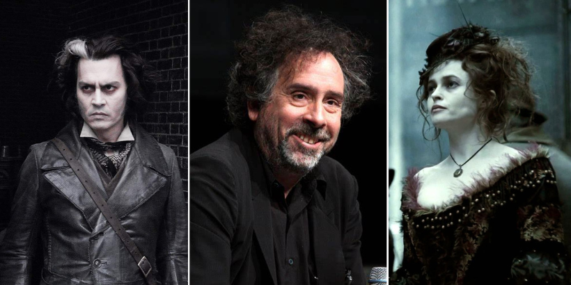 MCU - to Tim Burton odpowiada za sukces franczyzy? Zaskakujące słowa producenta Batmana