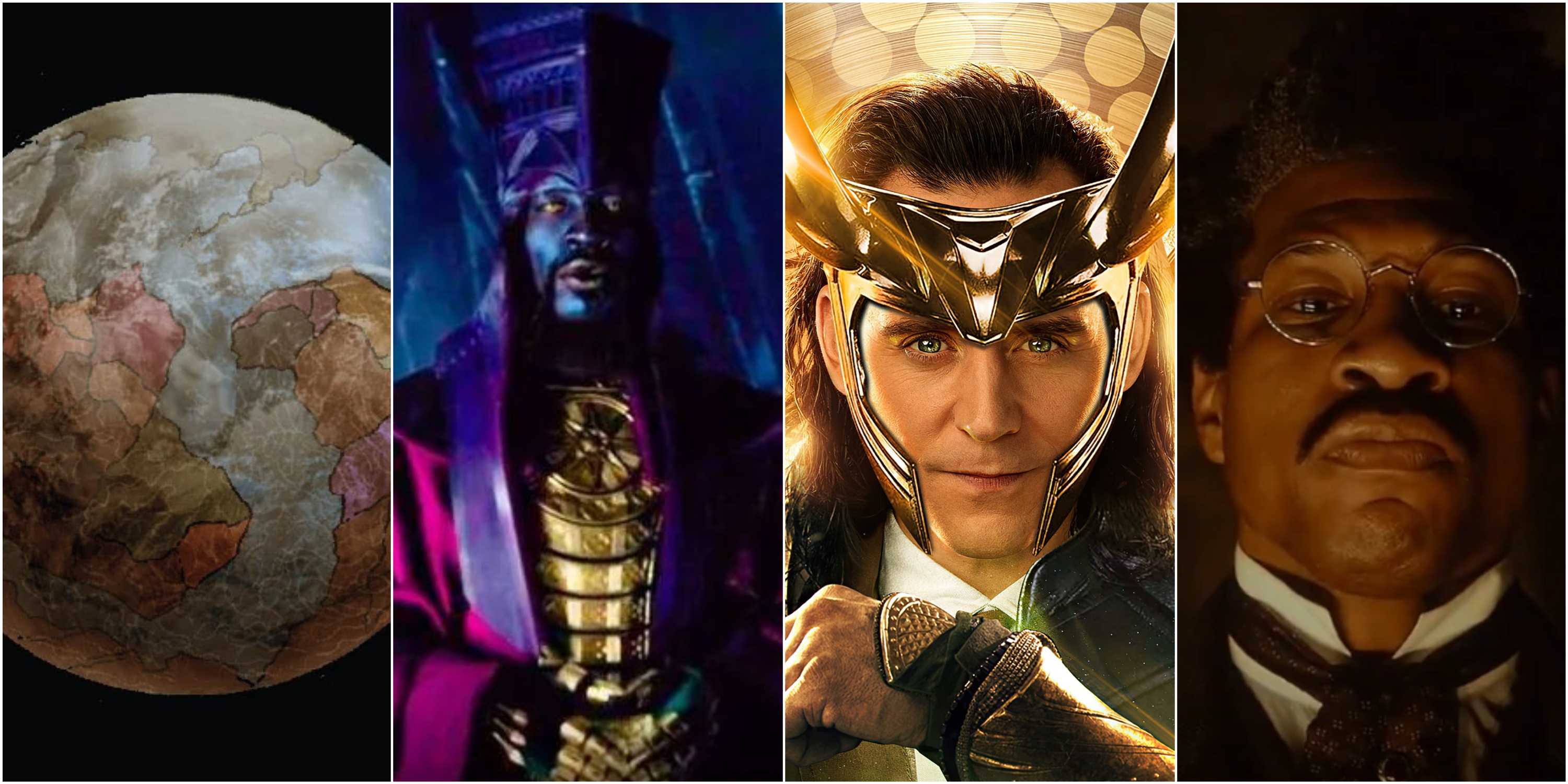     Loki - najlepsze teorie o 2. sezonie. Śmierć [SPOILER], Kang, Bitewny Świat i wprowadzenie do Avengers 5