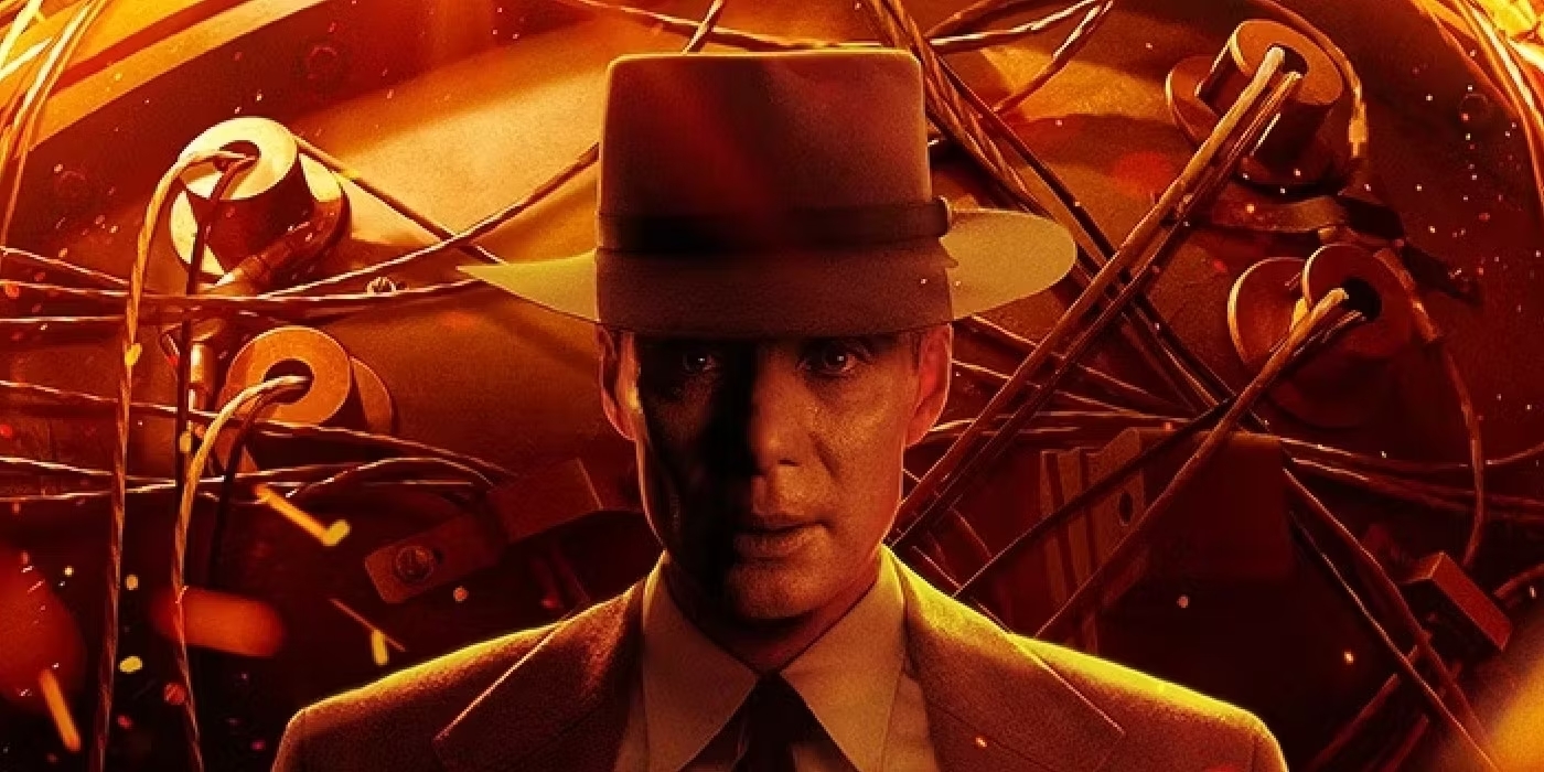 MCU - czy Cillian Murphy zagrałby Doktora Dooma? Aktor odpowiada