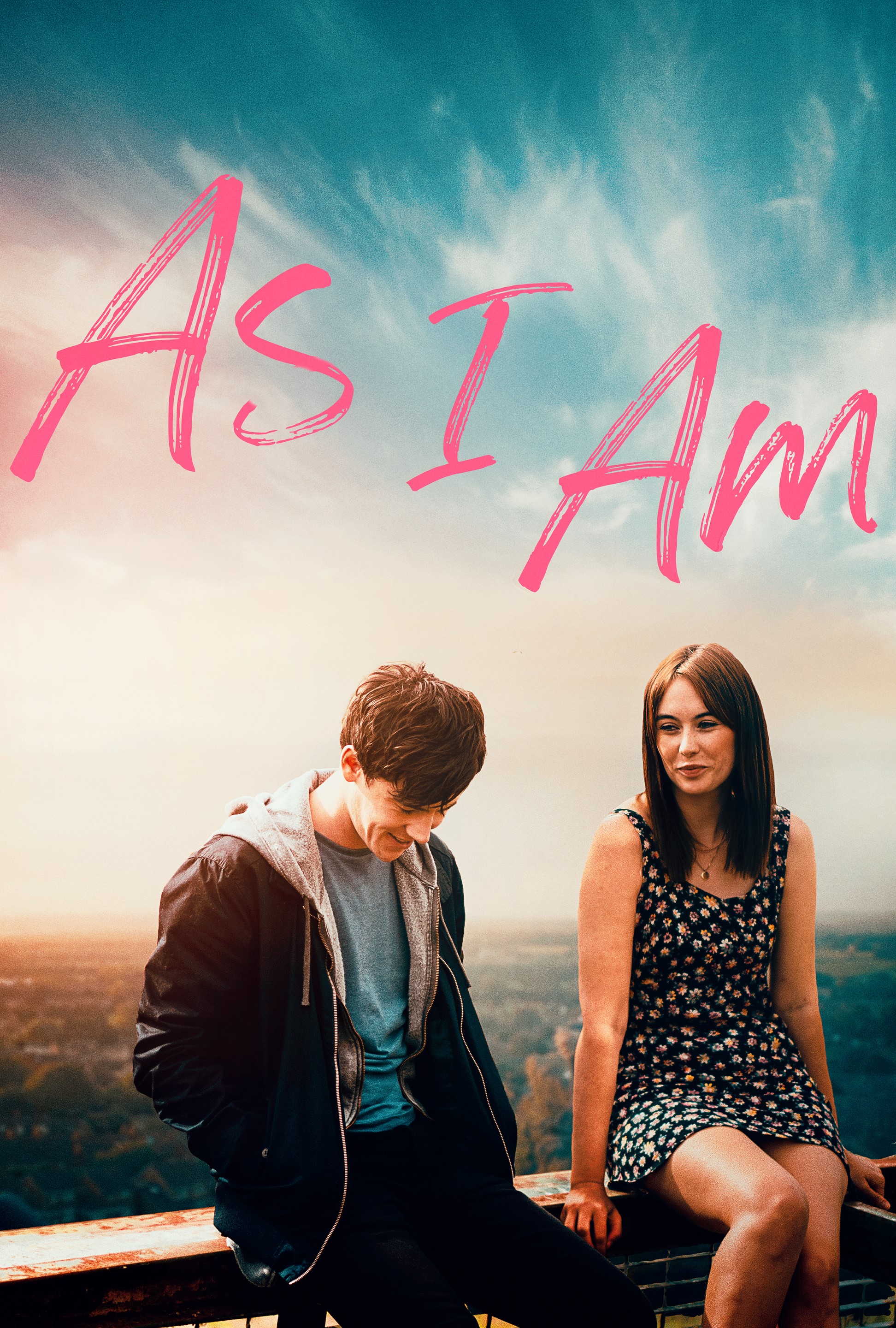     As I Am