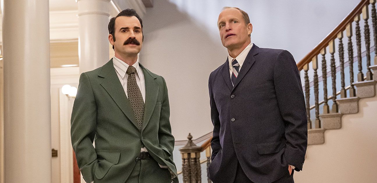     HBO Max - nowe filmy i seriale na pierwszą połowę maja 2023. Nie tylko Hydraulicy z Białego Domu