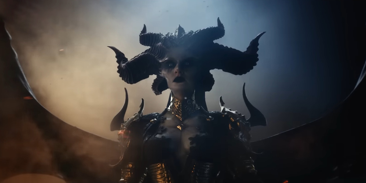 Diablo 4 - zobaczcie zwiastun live-action. Za kamerą stanęła reżyserka Eternals