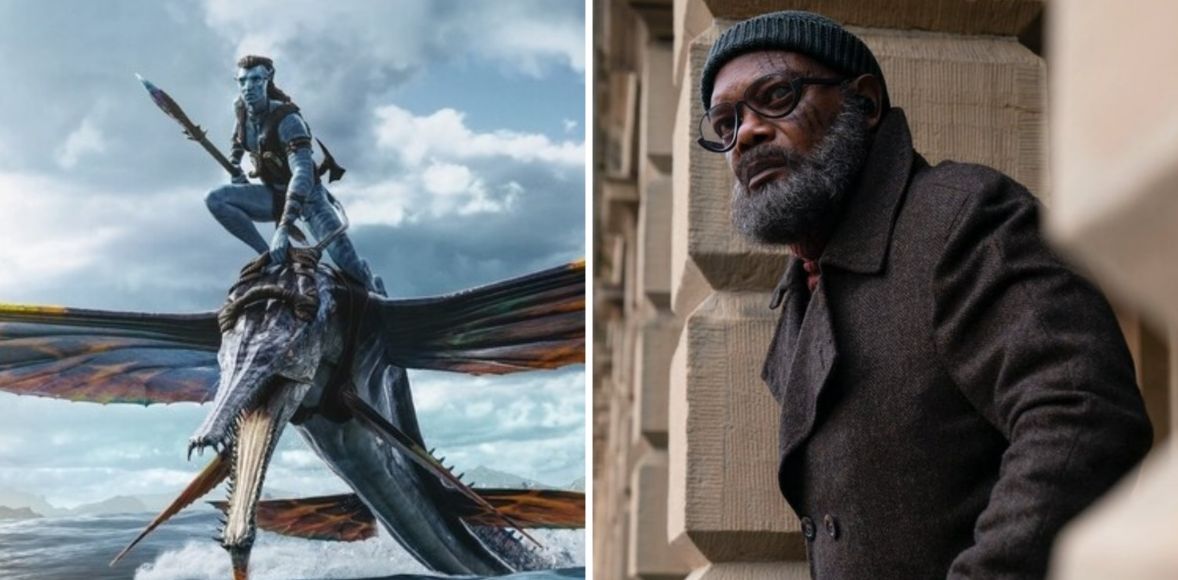 Disney+ - nowości na czerwiec 2023. Tajna Inwazja, Avatar: Istota wody, Goło i wesoło i inne