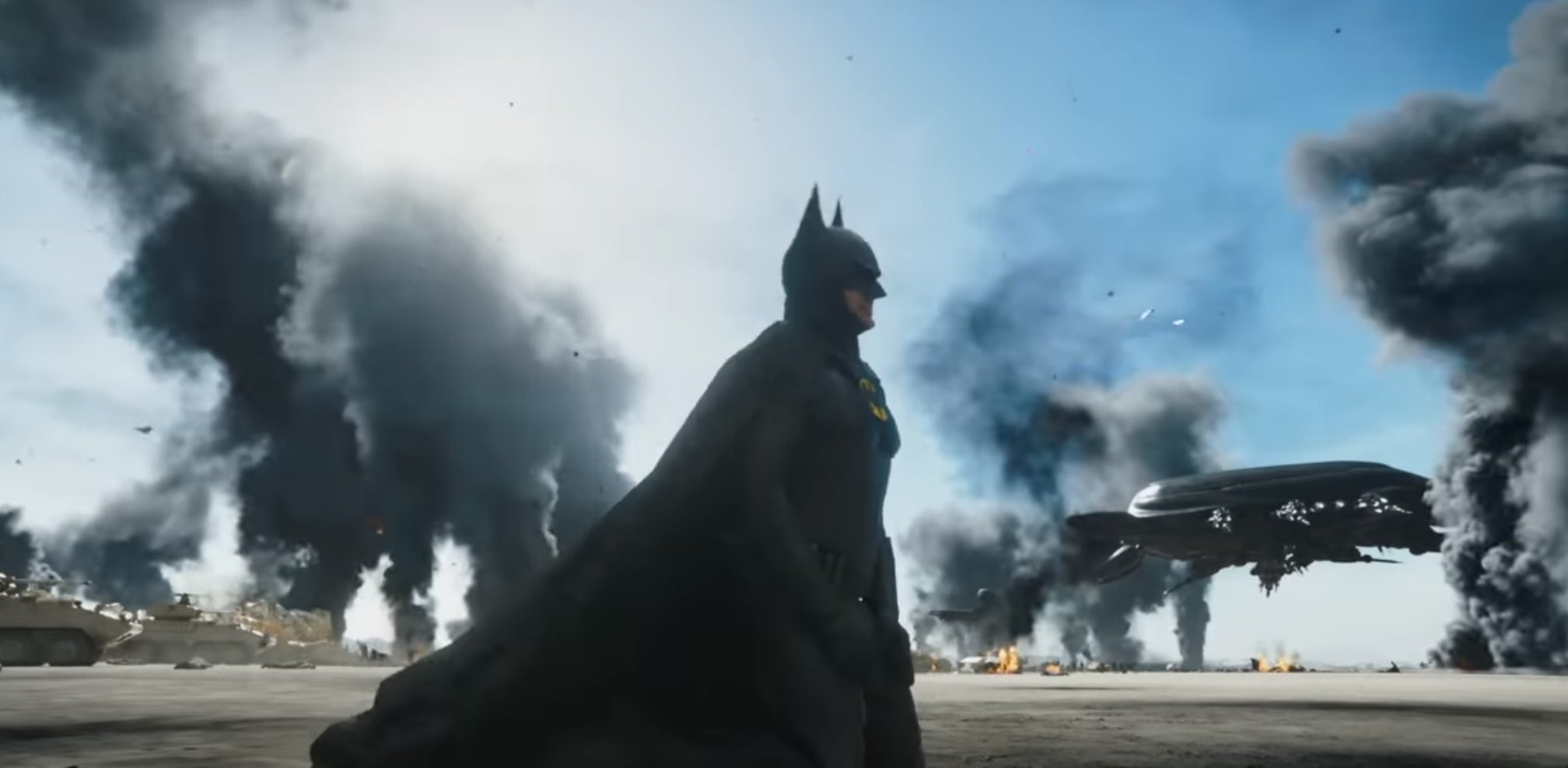 Flash - budżet ujawniony. To jeden z najdroższych filmów DC