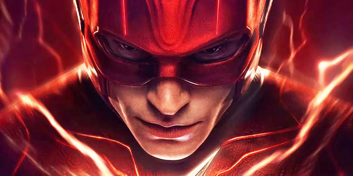 Flash - scena po napisach rozczaruje? Potwierdzono cameo TEGO aktora