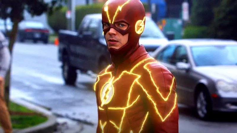 Flash - showrunner ujawnia inne możliwe zakończenia serialu. Jakie pomysły odrzucono?
