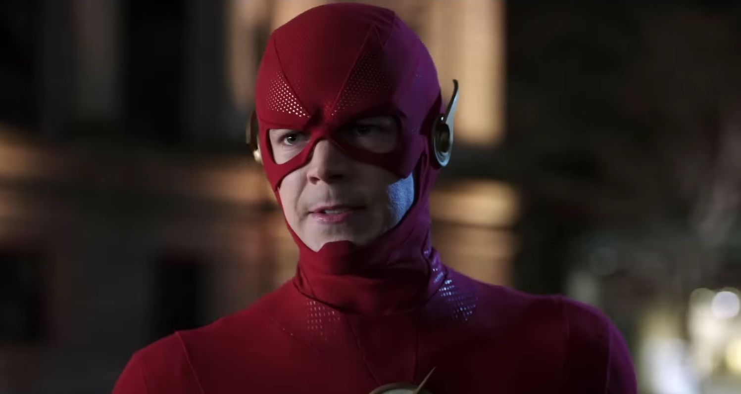 Flash - teaser ostatniego odcinka serialu. Reverse Flash, Zoom i inni złoczyńcy w finale Arrowverse!