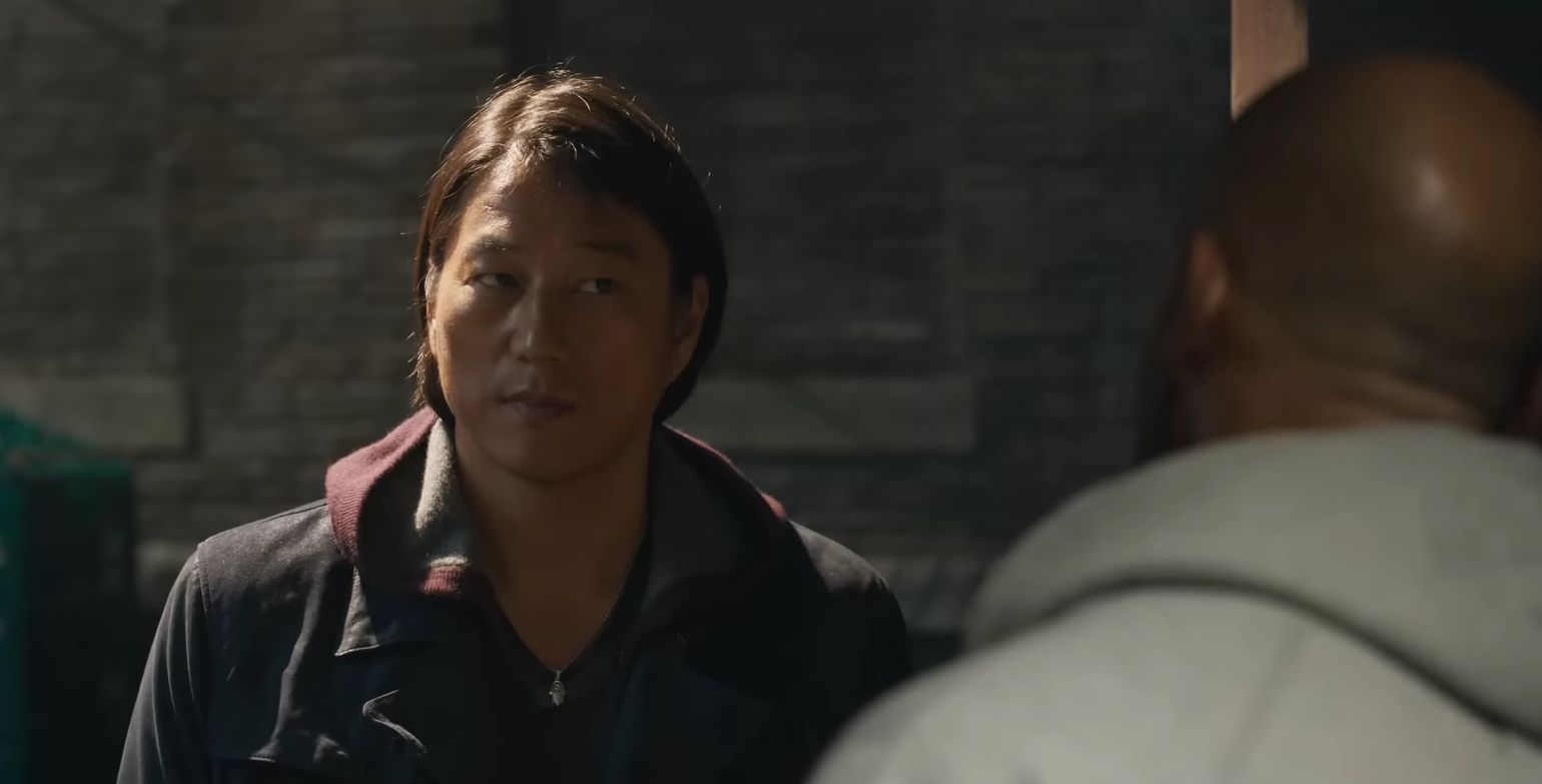     Szybcy i wściekli 10 - Sung Kang reaguje na powrót [SPOILER]. Co na to Han?