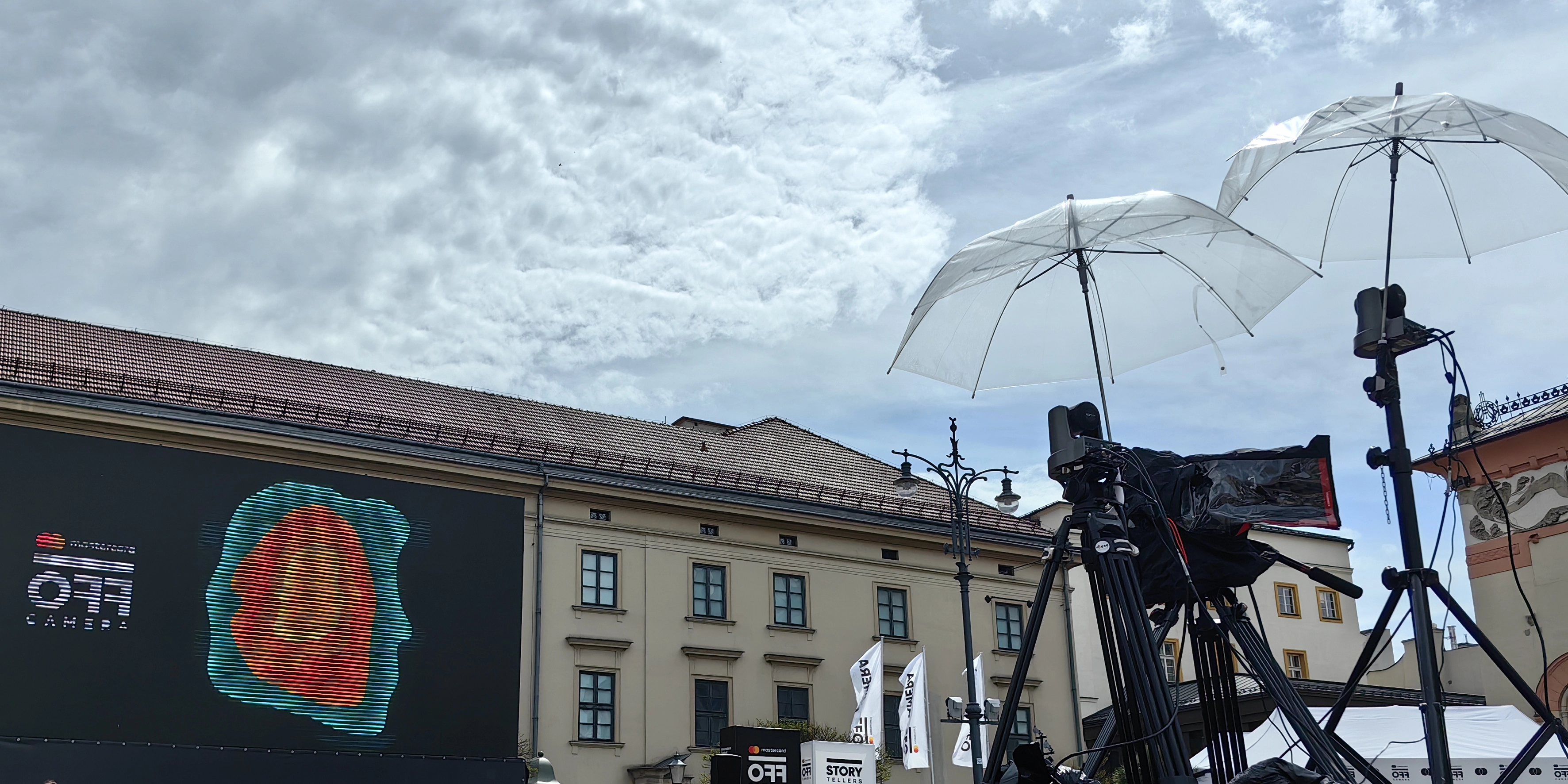 HUAWEI P60 Pro. telefon do zadań specjalnych