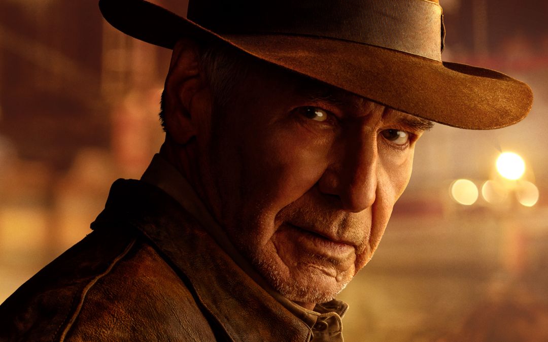 Indiana Jones 5 - wiemy, kiedy premiera światowa w VOD