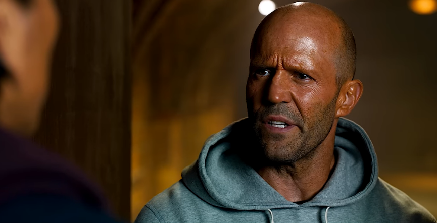     Szybcy i wściekli 10 - Han i Shaw konfrontują się w nowym klipie promującym film