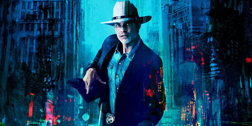 Justified: City Primeval - zwiastun serialu. To kontynuacja po latach
