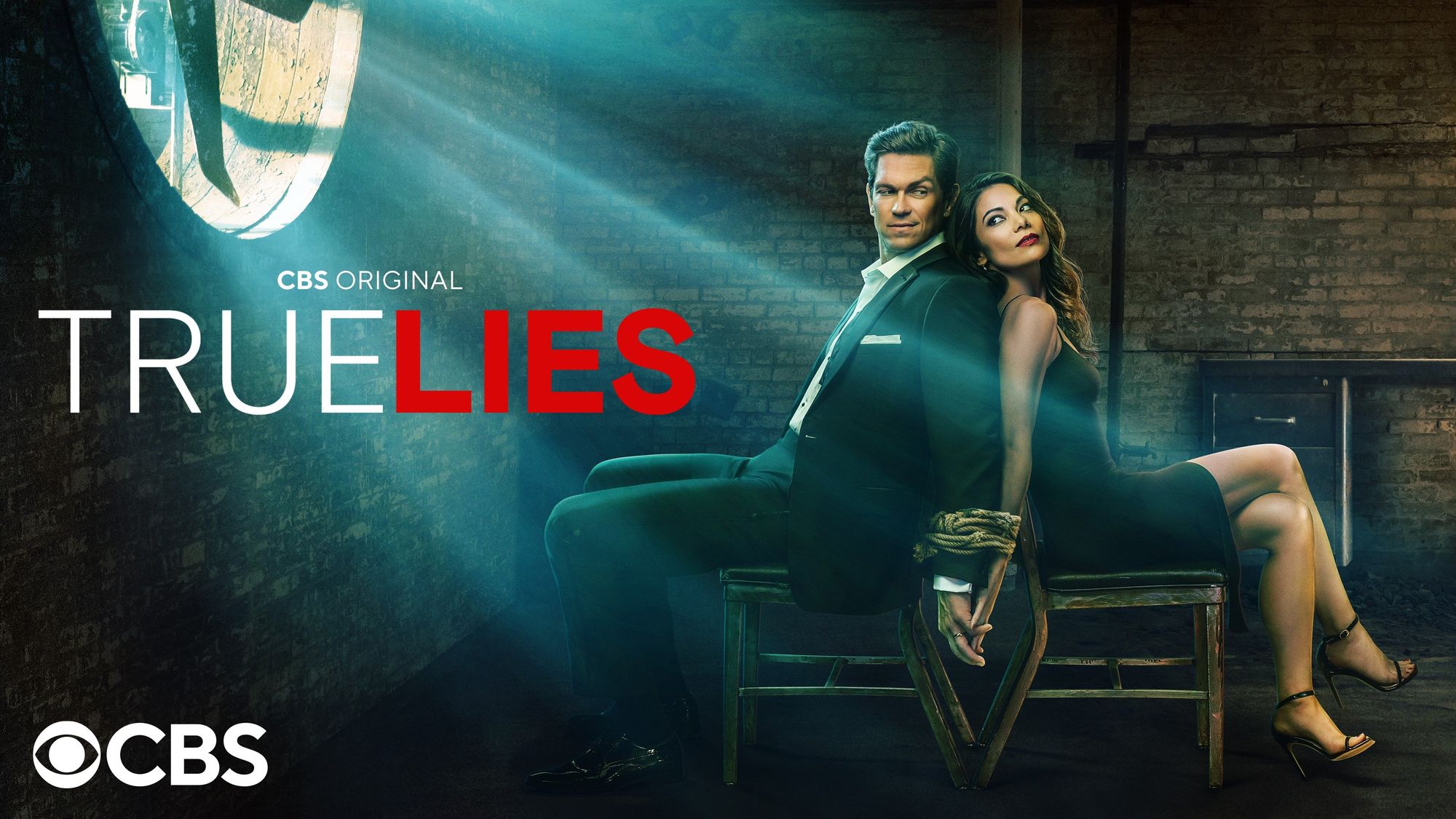 True Lies i East New York skasowane. CBS zaczyna czystkę