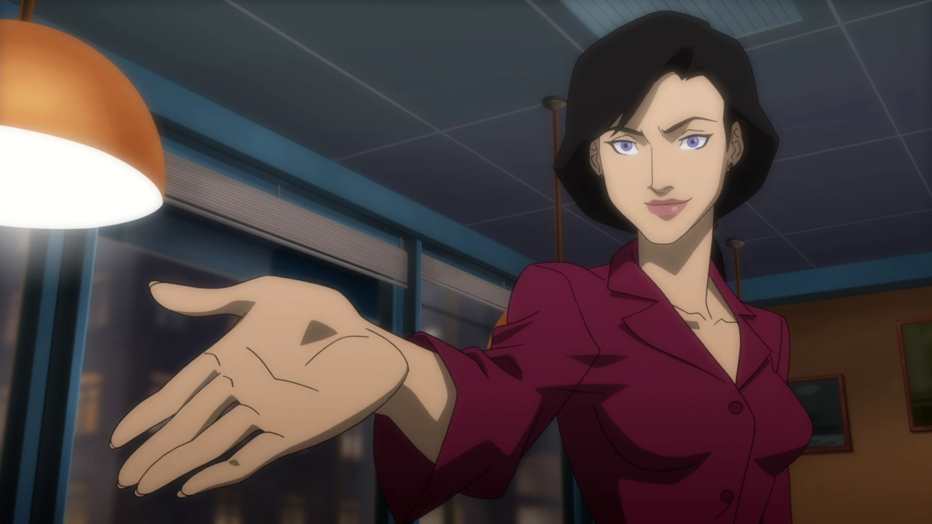 Superman: Legacy - gwiazda Cobra Kai jako Lois Lane? Aktorka wzięła udział w castingu