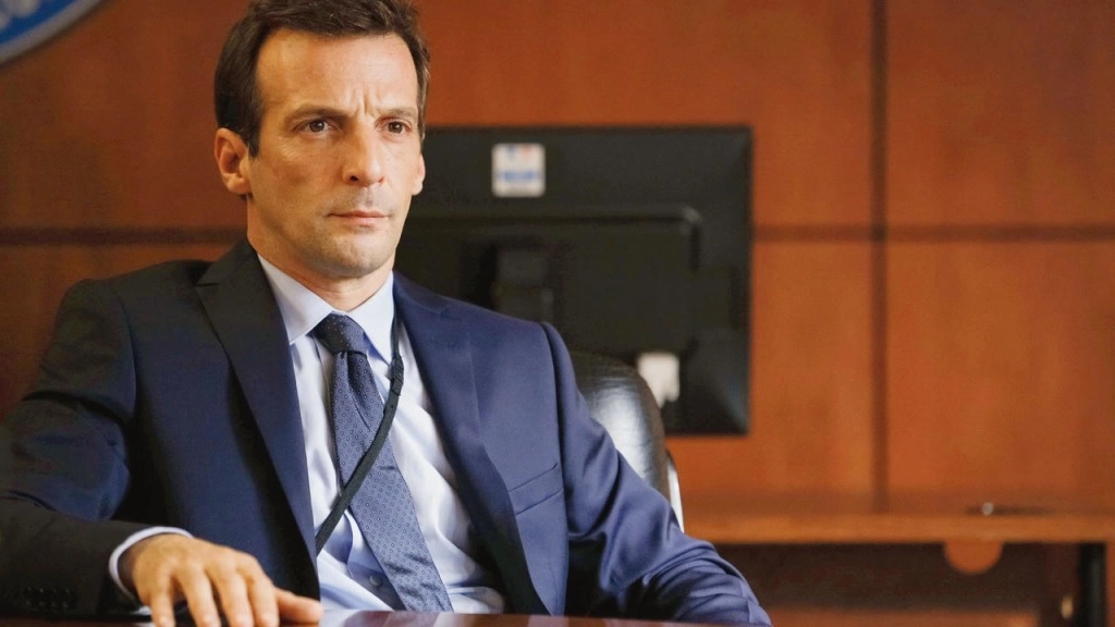 Paris Has Fallen - ogłoszono serial. To spin-off Olimpu w ogniu
