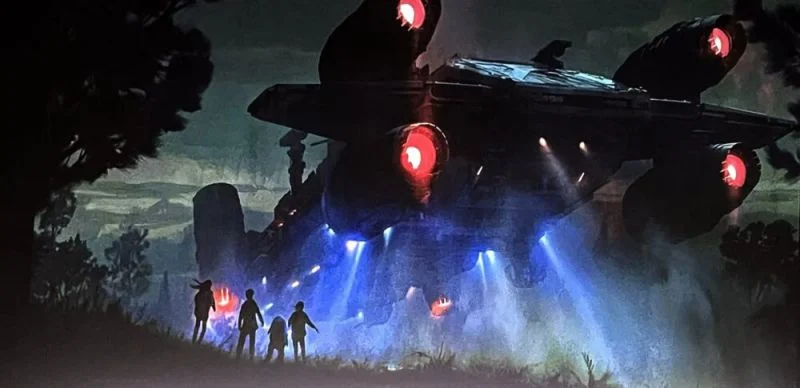     Star Wars: Skeleton Crew – ujawniono liczbę odcinków serialu. Z ilu będzie składał się 1. sezon?