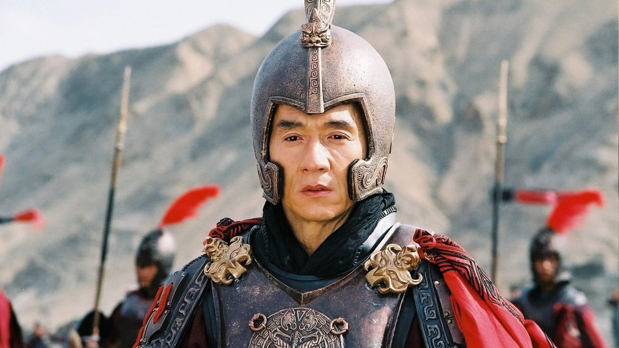     MIt 2 - Jackie Chan szykuje kontynuację swojego hitu. Pierwsze szczegóły