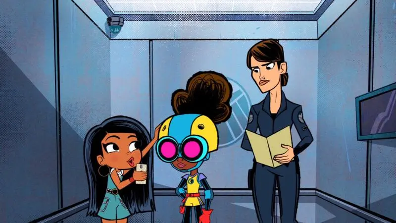     MCU - zaskakujący powrót. Po tylu latach w uniwersum zostanie mentorką