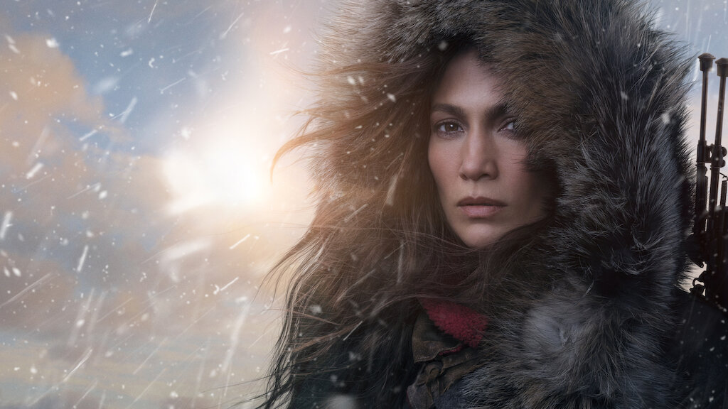 Netflix - Jennifer Lopez rozgramia konkurencję. Matka na szczycie, Królowa Kleopatra w TOP 10